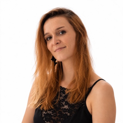 Katarína Zimová
